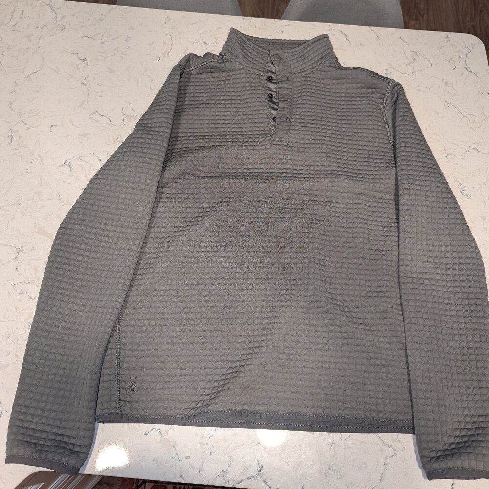 Rhone Grammercy Pullover